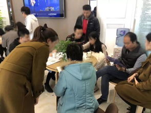 长江路尾新盘报价9字头，首付20万起，职业中介加速布局