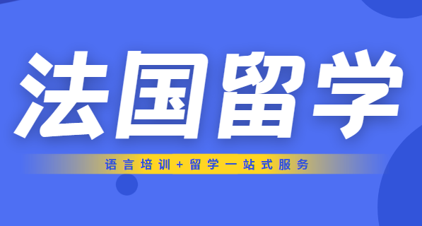 杭州法国本科留学中介 专业机构助力海外求学之路