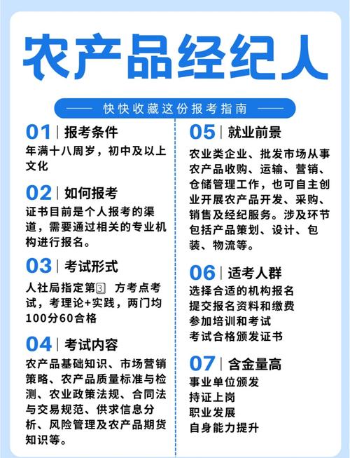农产品经纪人的职责与实践 连接田间与市场的桥梁