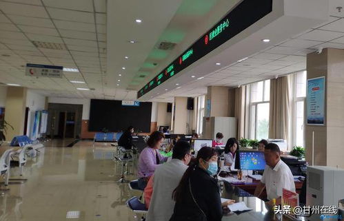 拧紧监管阀门，营造公平就业环境——甘州区人社局规范职业中介活动纪实