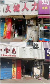 职业中介活动 连接人才与企业的桥梁