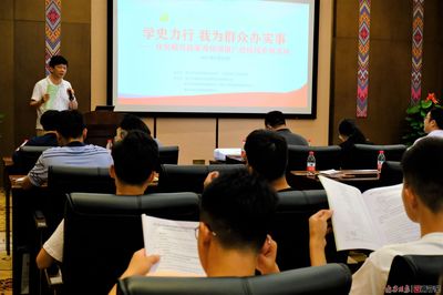 南宁市扩大租赁房源供给，助力新市民安居乐业