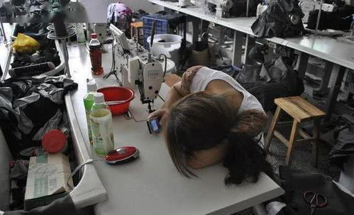 员工辞职遭工厂拒绝？90后打工妹教你三招应对技巧