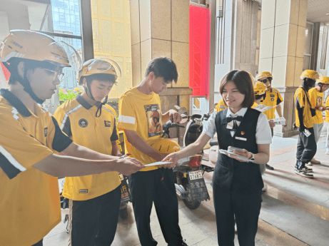 工行武汉分行 创新服务模式，助力灵活就业人员圆安居梦